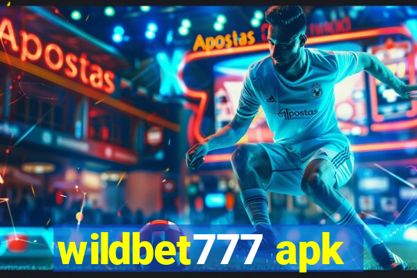 wildbet777 apk